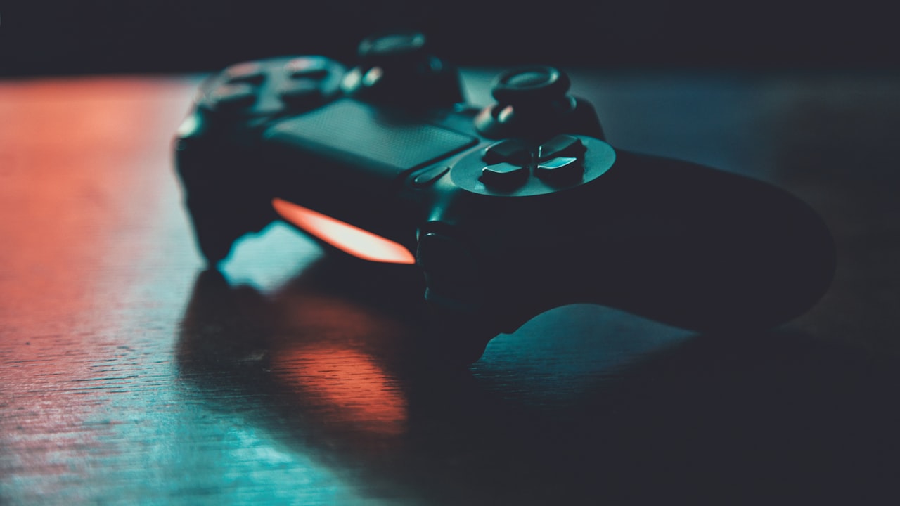 DualShock 4